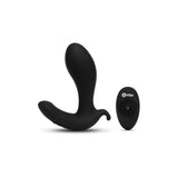 Anal plug B-Vibe EXPAND Black-0