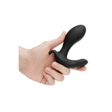 Anal plug B-Vibe EXPAND Black-8