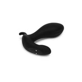 Anal plug B-Vibe EXPAND Black-5