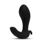 Anal plug B-Vibe EXPAND Black-9
