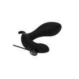 Anal plug B-Vibe EXPAND Black-2