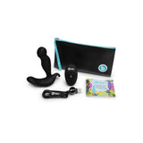 Anal plug B-Vibe 360 Black-10