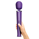 Vibrator Le Wand Purple-1