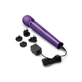 Vibrator Le Wand Purple-7