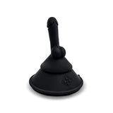 Vibrator The Cowgirl Cone Black-42