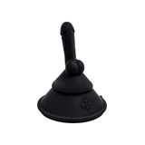 Vibrator The Cowgirl Cone Black-40