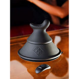 Vibrator The Cowgirl Cone Black-32