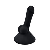 Vibrator The Cowgirl Cone Black-22