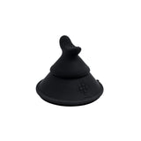 Vibrator The Cowgirl Cone Black-9