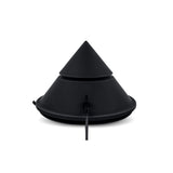 Vibrator The Cowgirl Cone Black-8