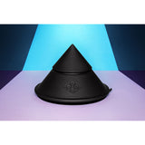 Vibrator The Cowgirl Cone Black-47