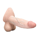 Realistic Dildo B-Vibe Silicone Ø 5 cm (15,2 cm)-9