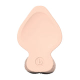 Realistic Dildo B-Vibe Silicone Ø 5 cm (15,2 cm)-4