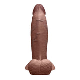 Realistic Dildo B-Vibe Silicone Ø 6,7 cm (17,5 cm)-9