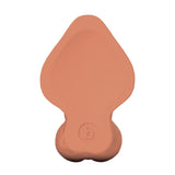 Realistic Dildo B-Vibe Silicone Ø 4,2 cm (13,2 cm)-1