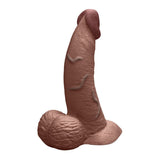 Realistic Dildo B-Vibe Silicone Ø 4,2 cm (13,2 cm)-10