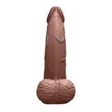 Realistic Dildo B-Vibe Silicone Ø 4,2 cm (13,2 cm)-8