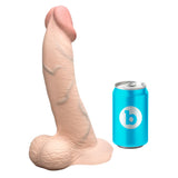 Realistic Dildo B-Vibe Silicone Ø 5,6 cm (20 cm)-2