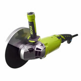 Angle grinder Ryobi 5133000550 2000 W 220 V-4