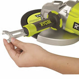 Angle grinder Ryobi 5133000550 2000 W 220 V-3