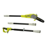 Chainsaw Ryobi 4892210117243 750 W 25 cm-2