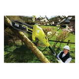 Chainsaw Ryobi 4892210117243 750 W 25 cm-1