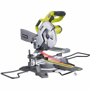 Mitre saw Ryobi-0