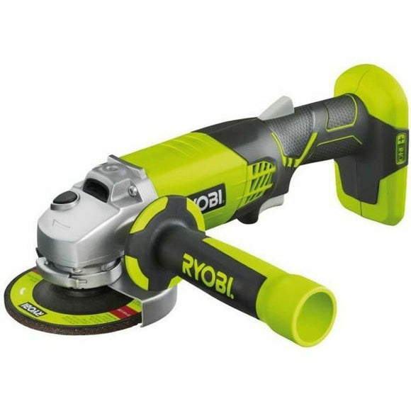 Angle grinder Ryobi R18AG-0 18 V-0