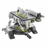 Mitre saw Ryobi 5133002152 1800 W 2-in-1 Table saw-3