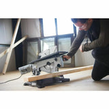 Mitre saw Ryobi 2-in-1 Table saw 1800 W-1