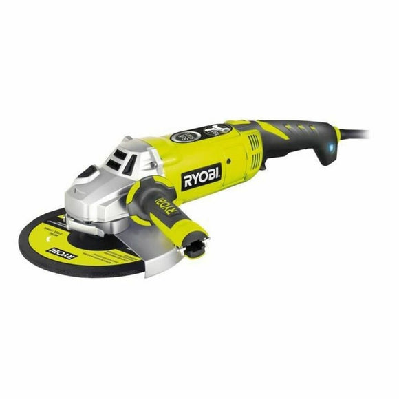 Angle grinder Ryobi EAG2000G 2000 W 230 mm-0