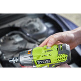 Electric screwdriver Ryobi RYLL18IW3 R18IW3-0 18 V-19