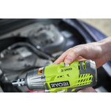 Electric screwdriver Ryobi RYLL18IW3 R18IW3-0 18 V-8