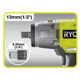 Electric screwdriver Ryobi RYLL18IW3 R18IW3-0 18 V-7