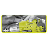 Electric screwdriver Ryobi RYLL18IW3 R18IW3-0 18 V-5