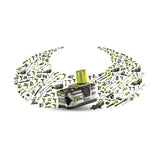 Electric screwdriver Ryobi RYLL18IW3 R18IW3-0 18 V-15