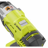 Electric screwdriver Ryobi RYLL18IW3 R18IW3-0 18 V-13