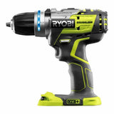 Driver Drill Ryobi 5133002438 90 W 60 Nm-8