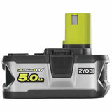 Rechargeable lithium battery Ryobi OnePlus Litio Ion 5 Ah 18 V-1