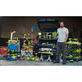 Electric screwdriver Ryobi RYAT18ID3 R18ID3-0 Impact-7