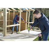 Electric screwdriver Ryobi RYAT18ID3 R18ID3-0 Impact-5