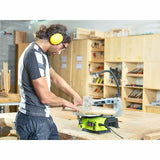 Circular saw Ryobi 5133002860 125 W-1