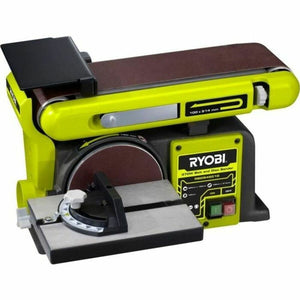 Combined belt and disc sander Ryobi 5133002858 350 W-0