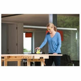 Multi-function sander Ryobi-2