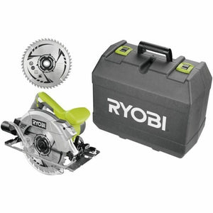 Circular saw Ryobi-0