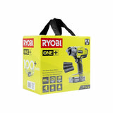 Electric screwdriver Ryobi 5133003574 Impact-2