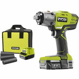 Electric screwdriver Ryobi 5133003574 Impact-18