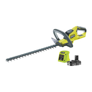 Hedge trimmer Ryobi 18 V 45 cm-0