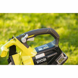 Blower Ryobi OBV18 18 V 200 Km/h-4