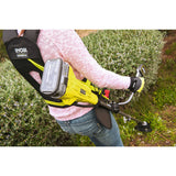 Multi-function brushcutter Ryobi 5133003713 18 V 20 cm-3